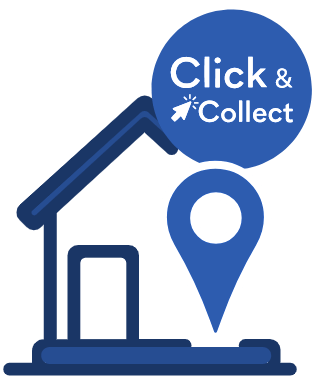 Travel Pack - Amber- Test at Home