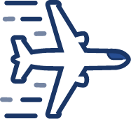 Amber Travel Pack - Fully Vaccinated