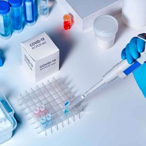 RT-PCR TEST