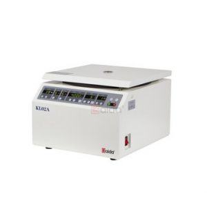 Benchtop High Performance Low Speed Centrifuge