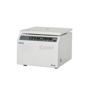 Benchtop Low Speed Centrifuge