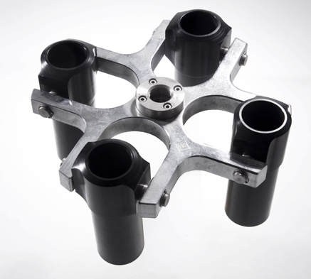 Crude Oil Moisture Determining Centrifuge/Heated Oil Test Centrifuge - Image 2