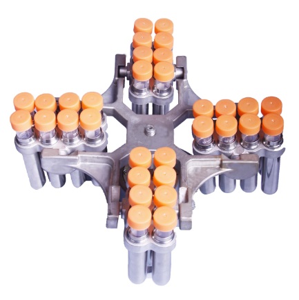 Crude Oil Moisture Determining Centrifuge/Heated Oil Test Centrifuge - Image 4