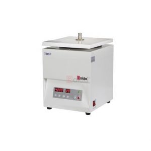 Desktop Filtration Centrifuge, Continous flow filtering centrifuge