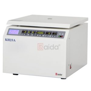 Desktop Universal High Speed Medical and Laboratory Centrifuge