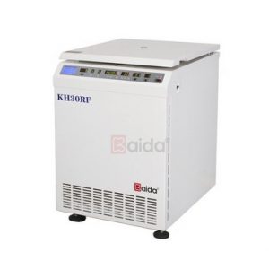 Floor Type Universal High Speed Freezing Centrifuge