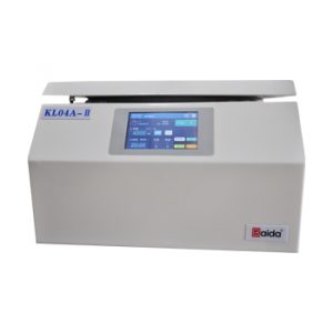 Bench top Low-Speed Centrifuge