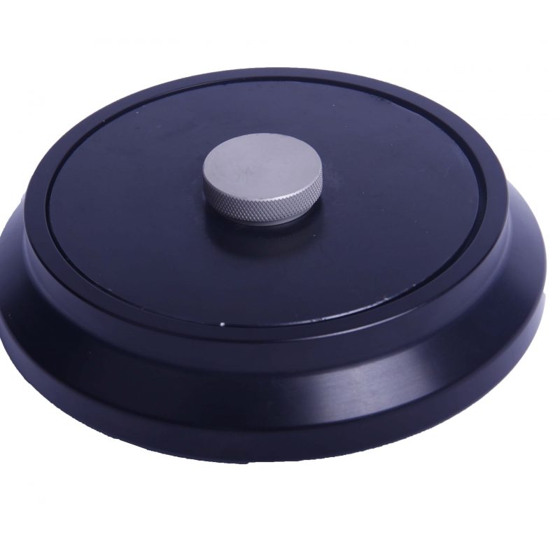 Centrifuge machine laboratory benchtop