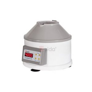 Table Type Low Speed Cntrifuge