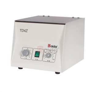Benchtop Low Speed Centrifuge