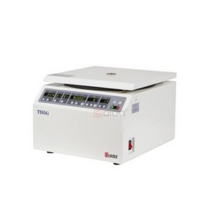 Desktop Low Speed Centrifuge