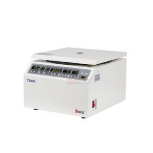 Benchtop Low Speed Centrifuge