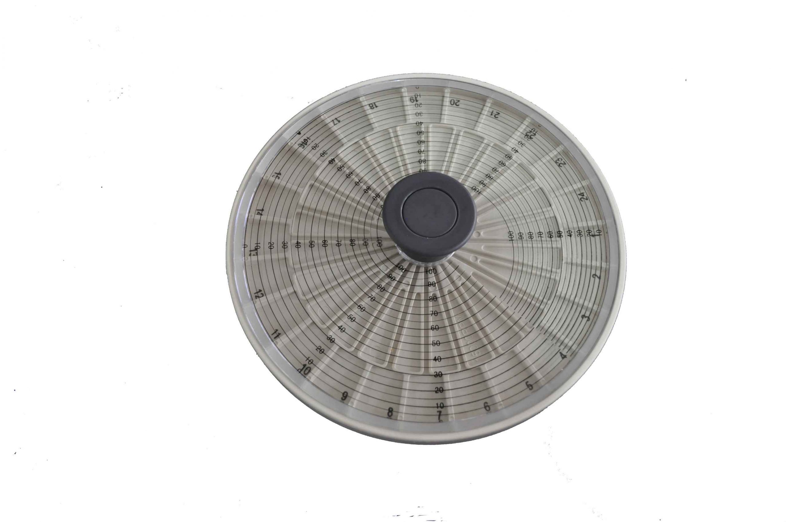 Micro haematocrit Centrifuge - Image 2