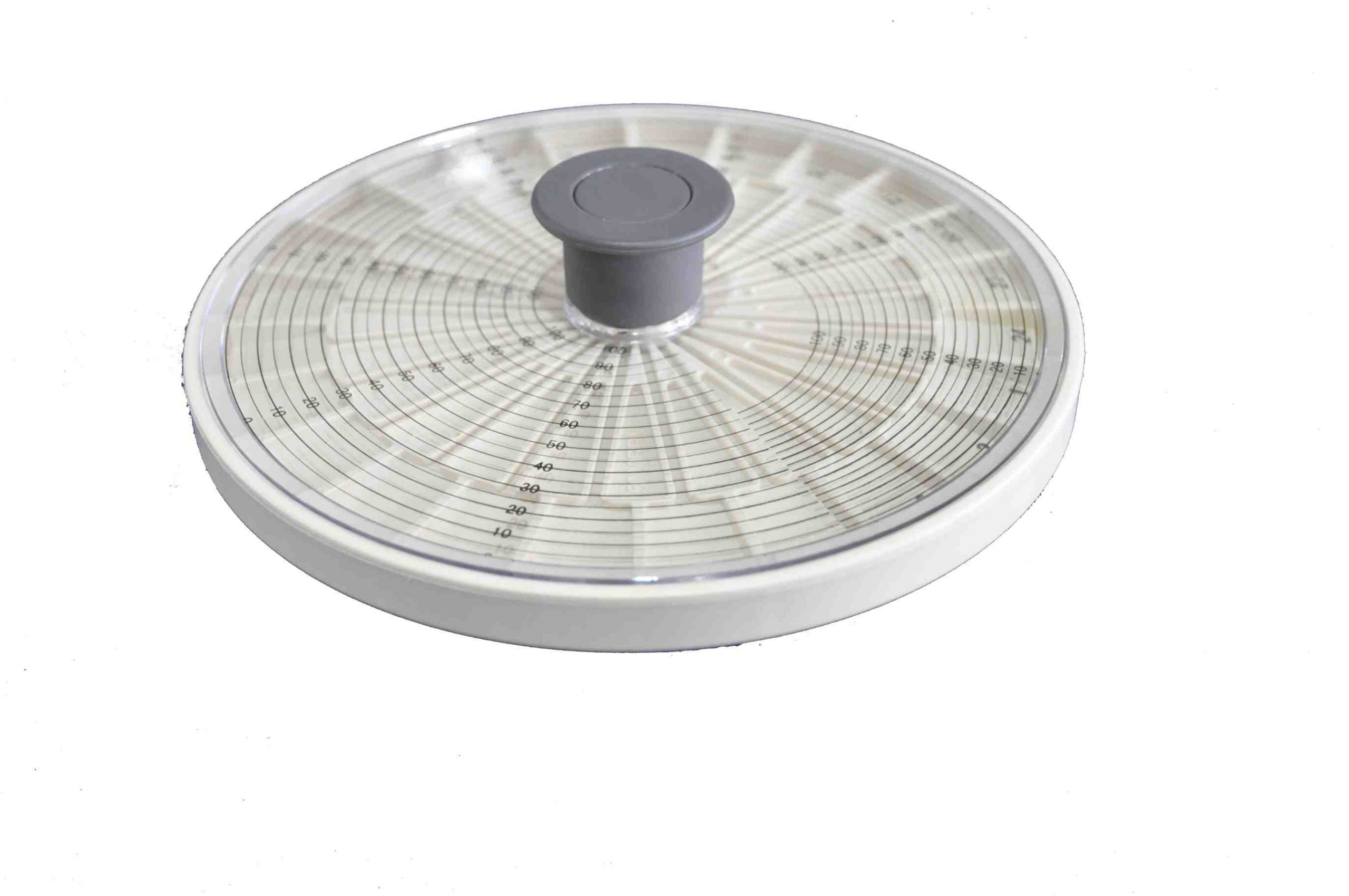 Micro haematocrit Centrifuge - Image 3