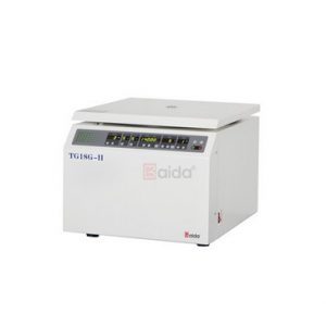 Table type Universal High Speed Centrifuge