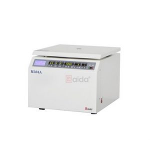 Table top High Performance Low Speed Centrifuge